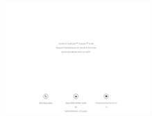 Tablet Screenshot of endobuchanan.com